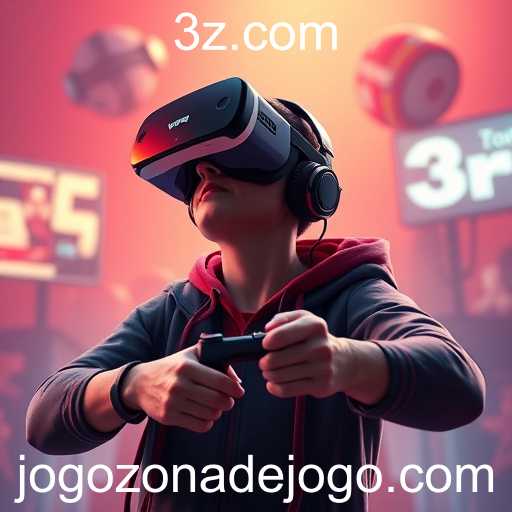 O Futuro dos Jogos: Inovações e Tendências para 2025