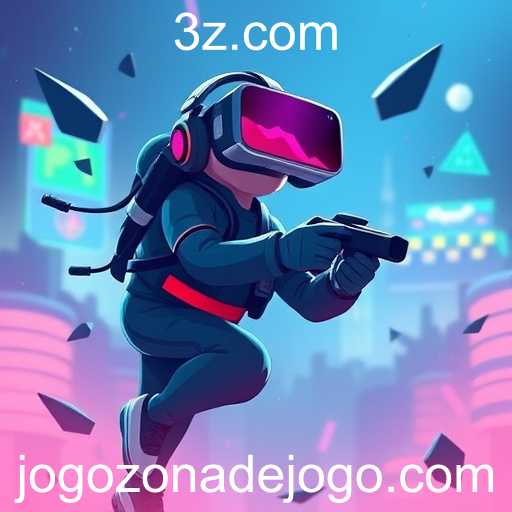 Tendências e Inovações no Mundo dos Games