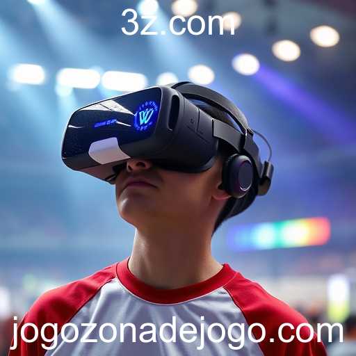 Zona de Jogo