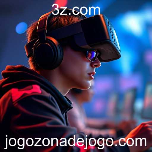 Inovações e Tendências no Mundo dos Jogos