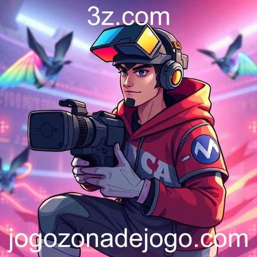 O Futuro dos Jogos Online em 2025