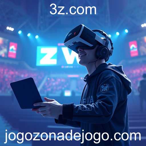 Indústria de Jogos: Tendências e Influências em 2025