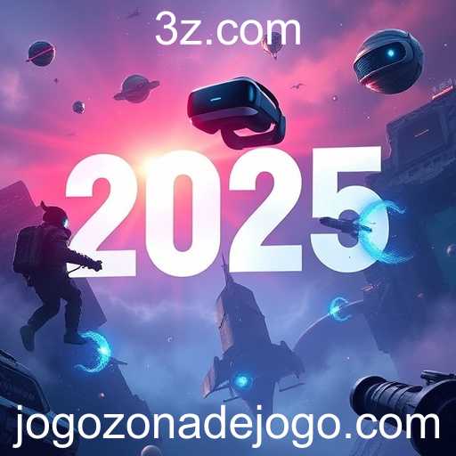 Inovações Transformadoras no Mundo dos Jogos Eletrônicos