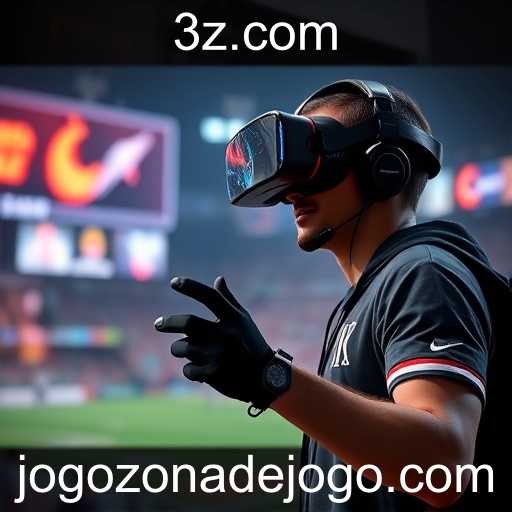 Inovações e Desafios no Universo dos Jogos em 2025