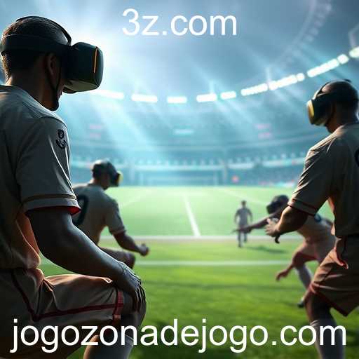 Tendências dos Jogos para 2025: Inovação e Comunidade