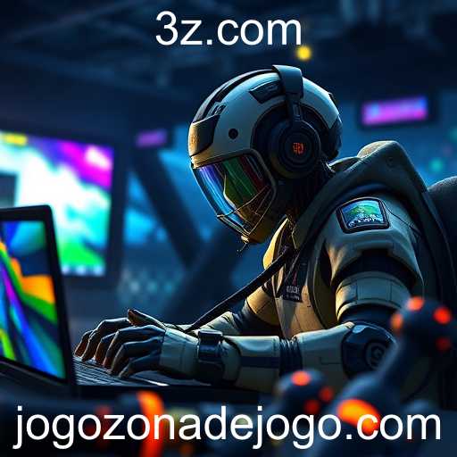 Revolução dos Games: As Tendências para 2025