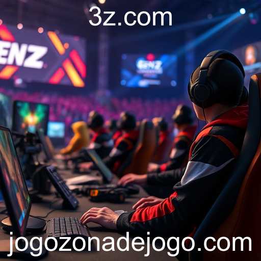 A Era de Ouro dos Games em 2025