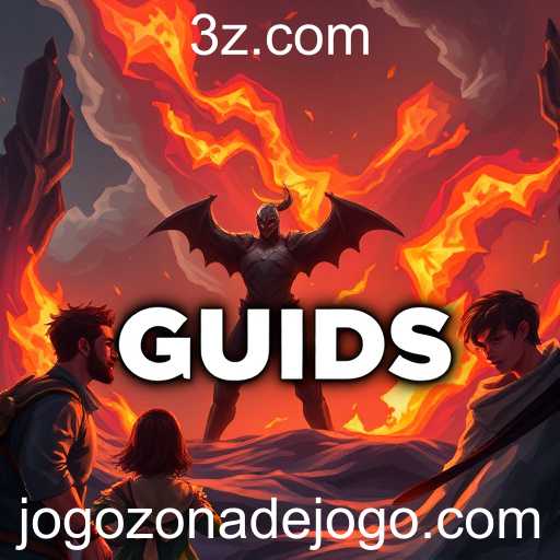 O Poder dos Guias nos Jogos: Desbloqueando Segredos e Melhorando suas Habilidades