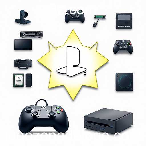 A importância do hardware no mundo dos jogos