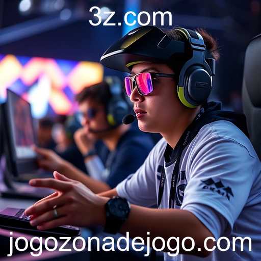 Novidades e Tendências no Universo dos Jogos