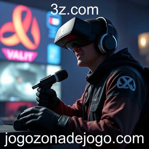 A Revolução dos Jogos Online em 2025