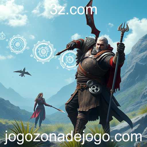 Explorando o Fascinante Mundo dos RPGs: Aventuras Sem Limites