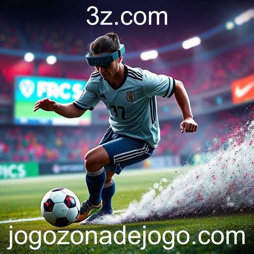 Revolução do Jogos Esportivos em 2025